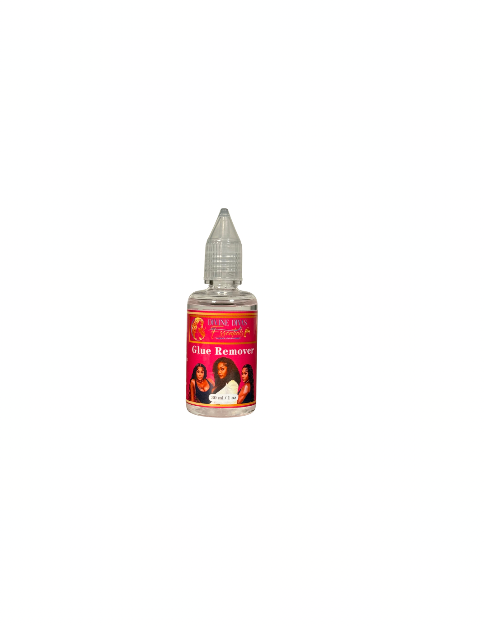 Lace Glue Remover