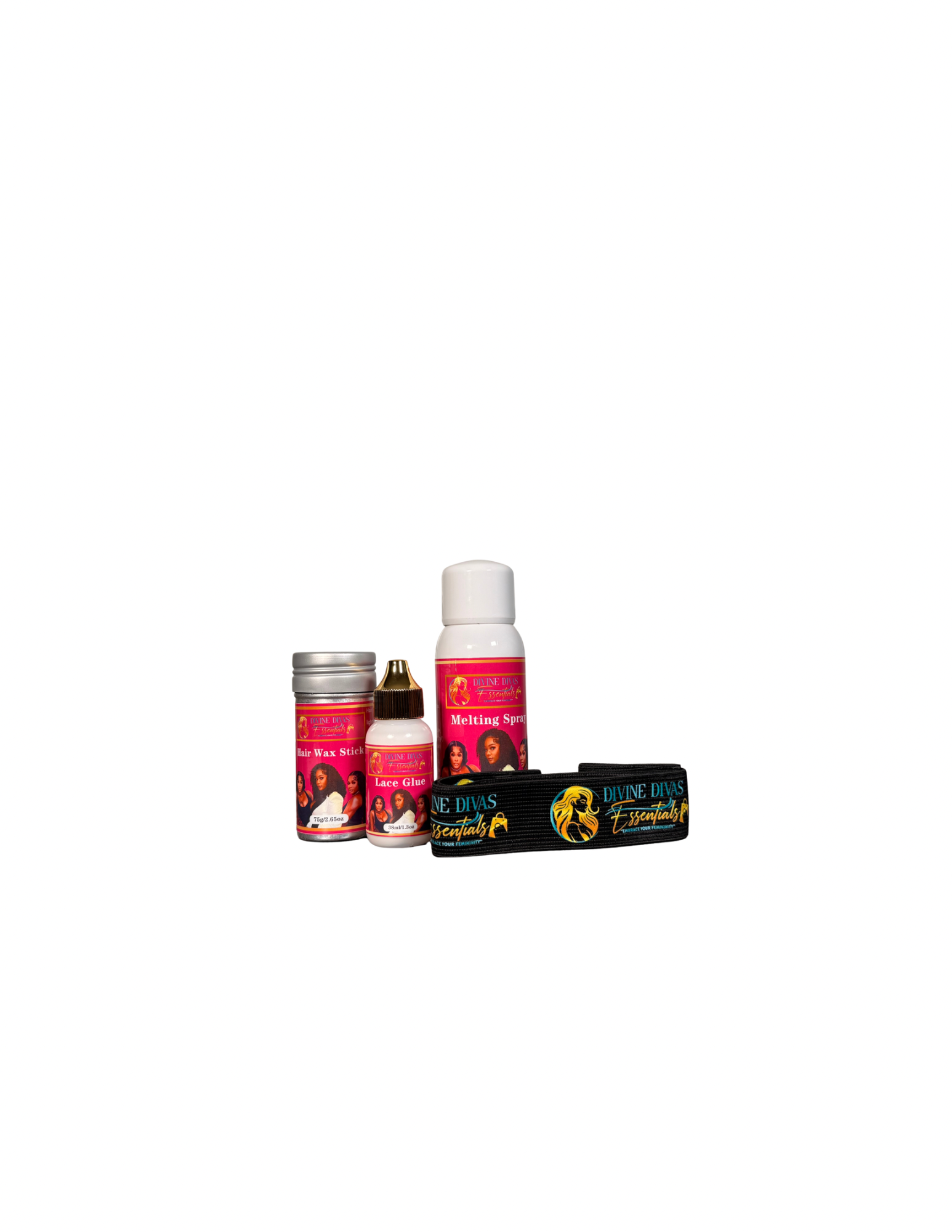 Melt Magic Kit