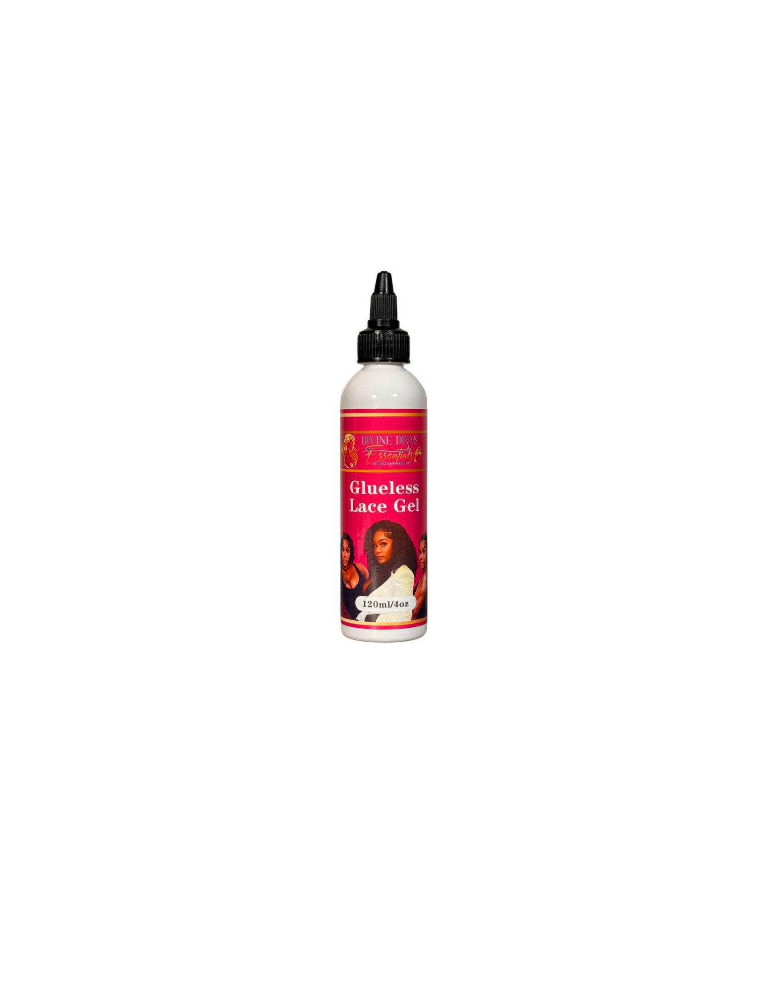 Glueless Lace Gel