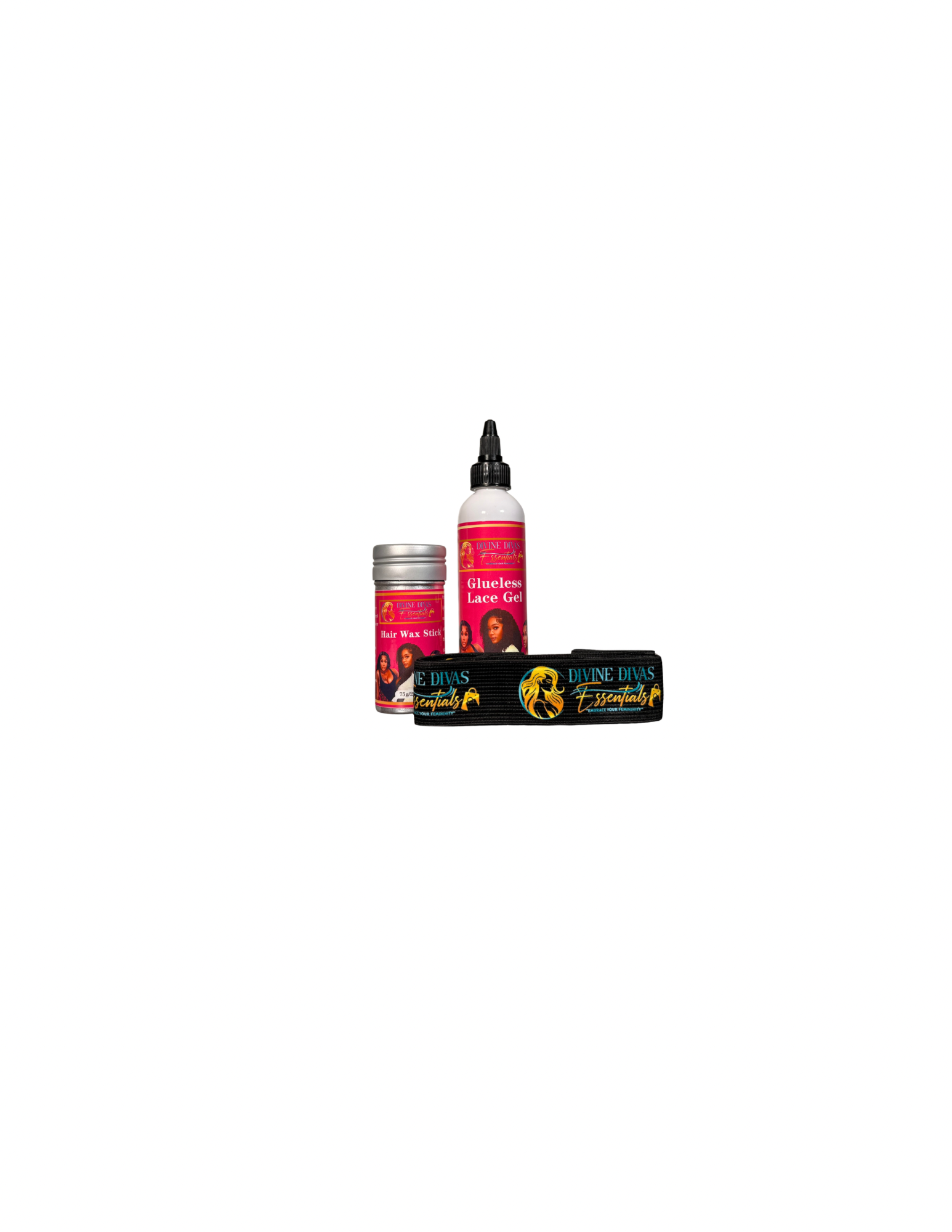 Sleek Fix Glueless Kit