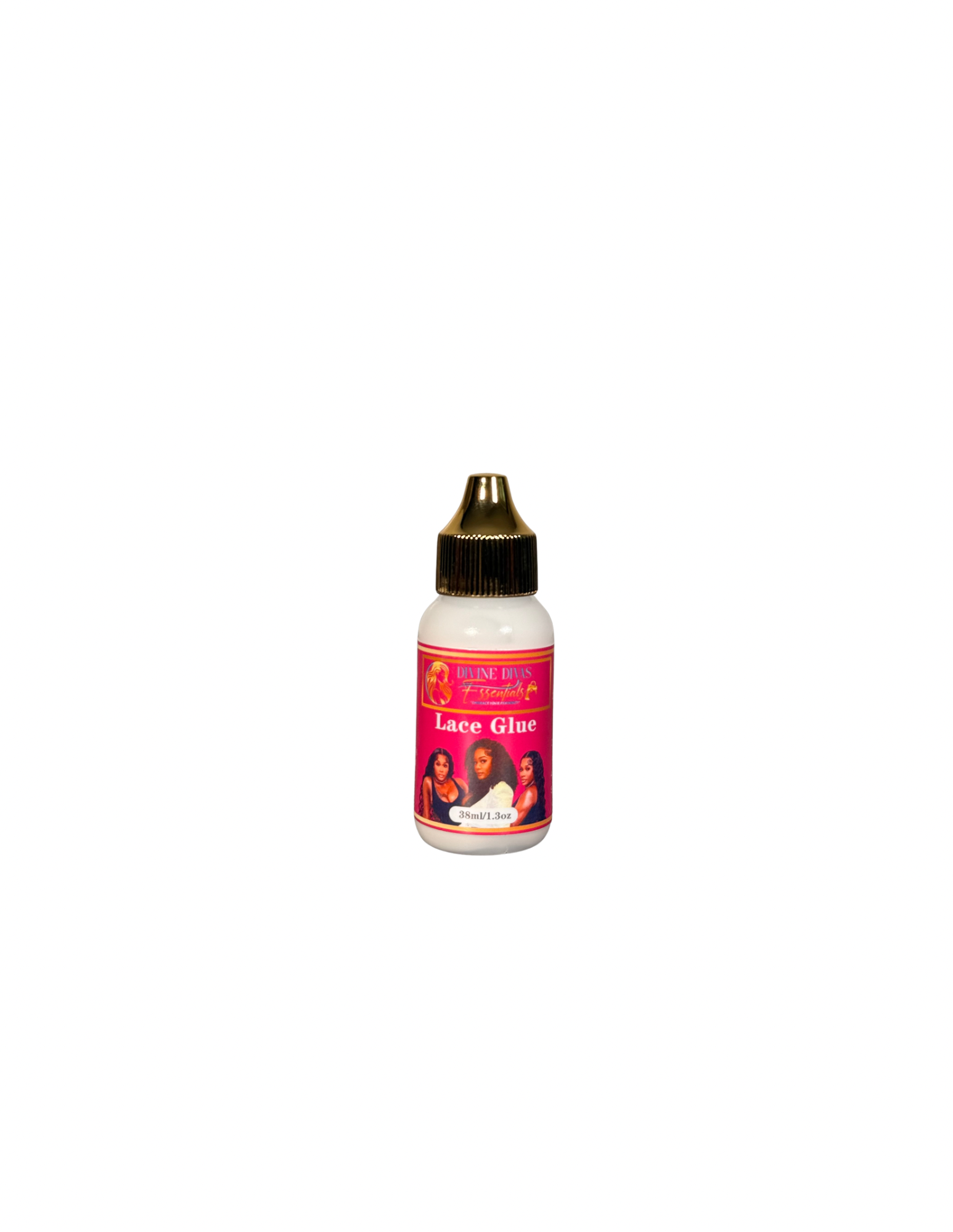 Waterproof / Sweat-Proof Lace Glue