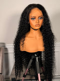 Deepwave 13x6 HD Lace  Unit