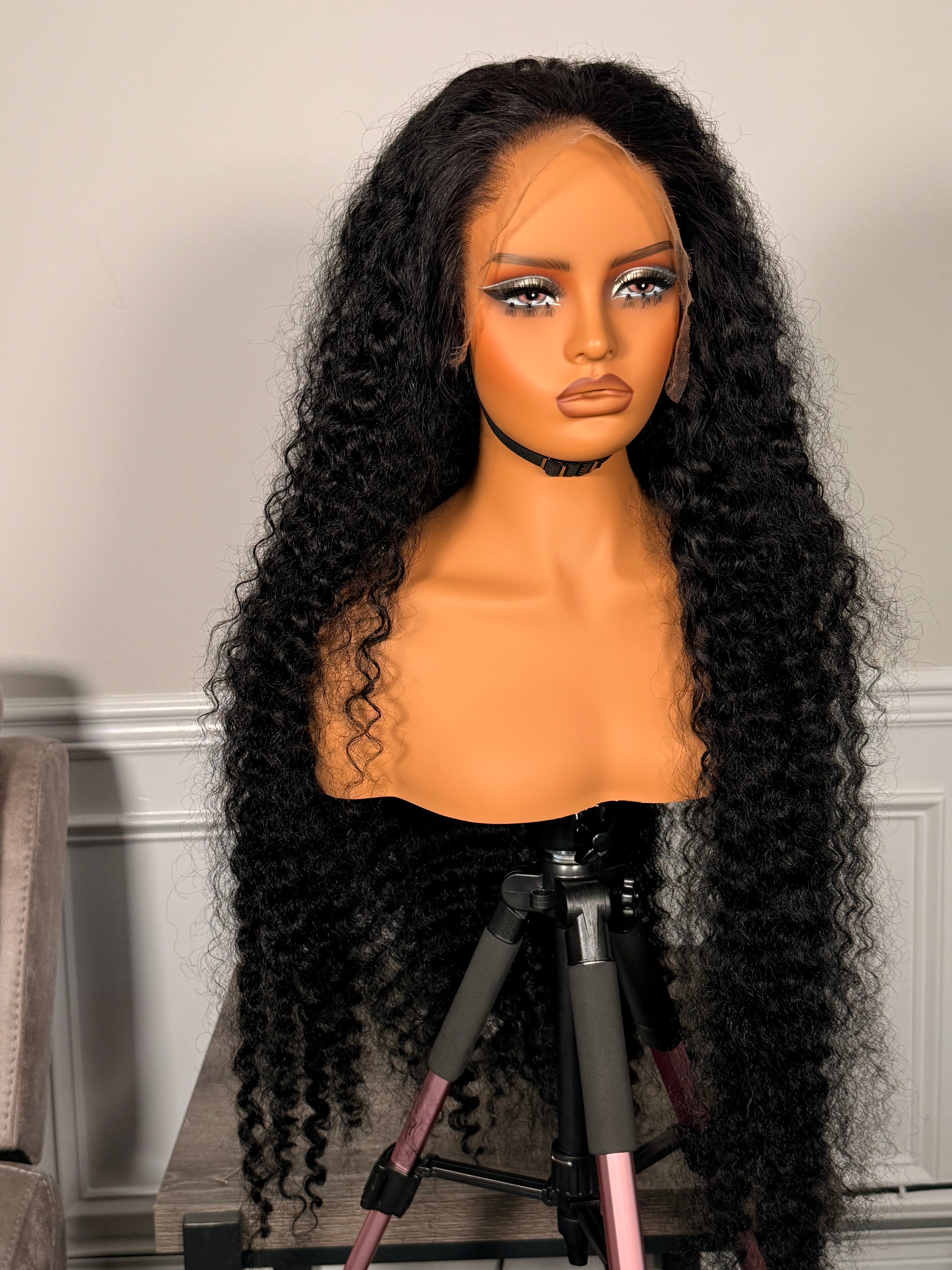 Deepwave 13x6 HD Lace  Unit