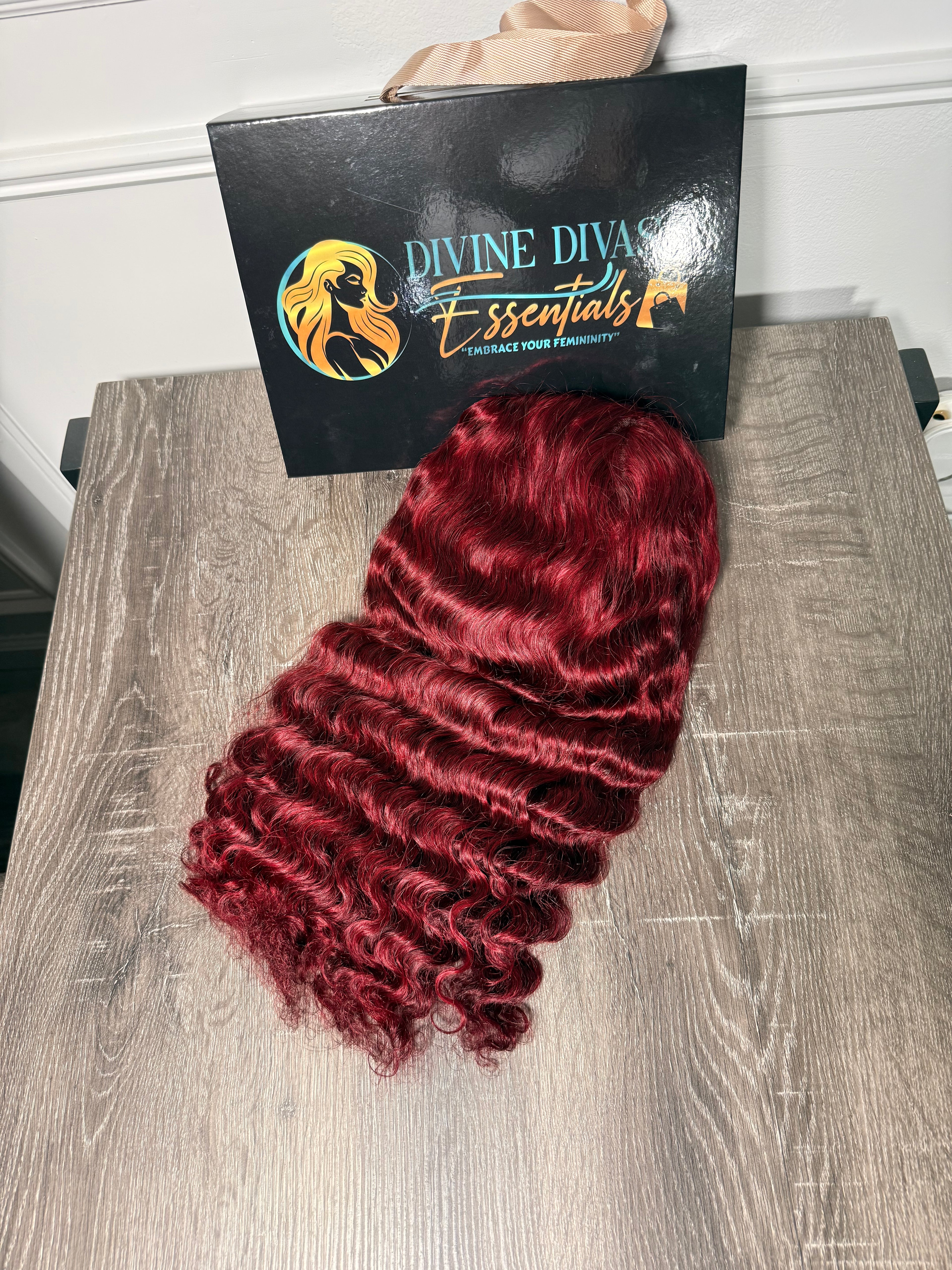 16” Deepwave unit