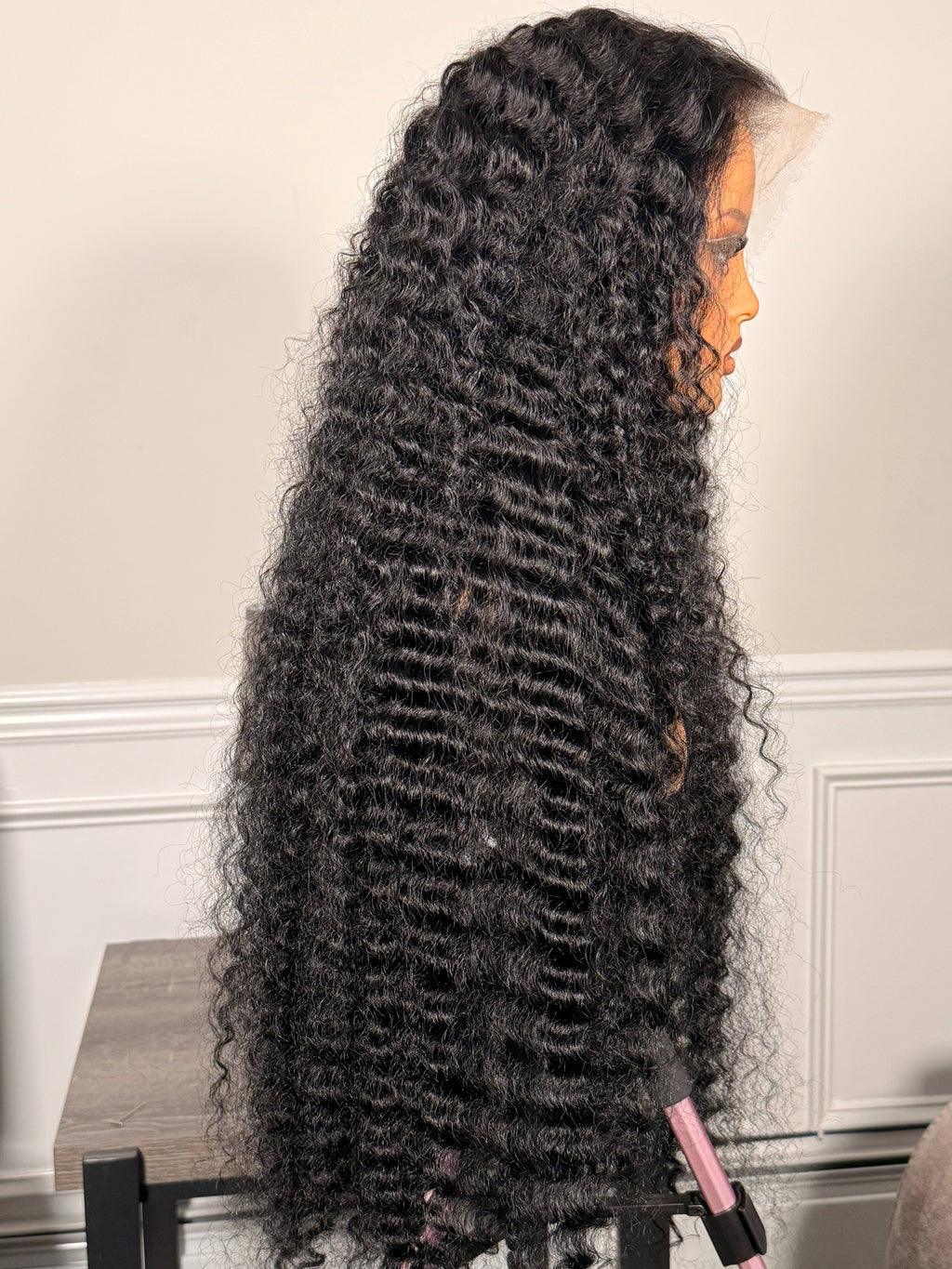 Deepwave 13x6 HD Lace  Unit