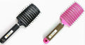 Divine Divas detangling brush