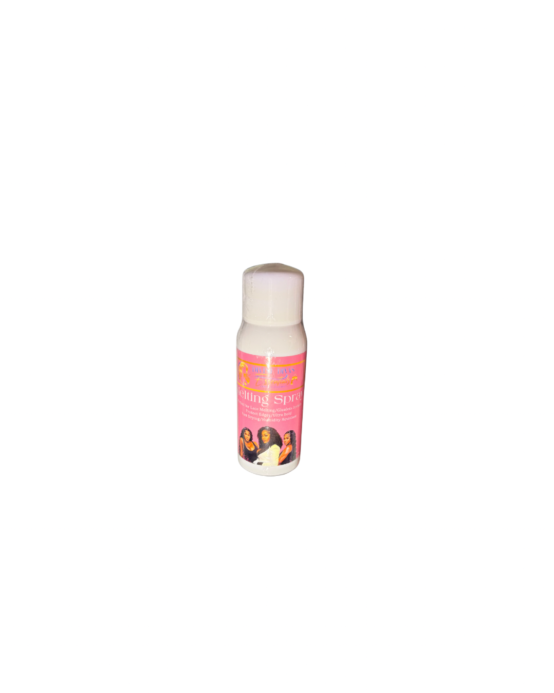 Melting Spray