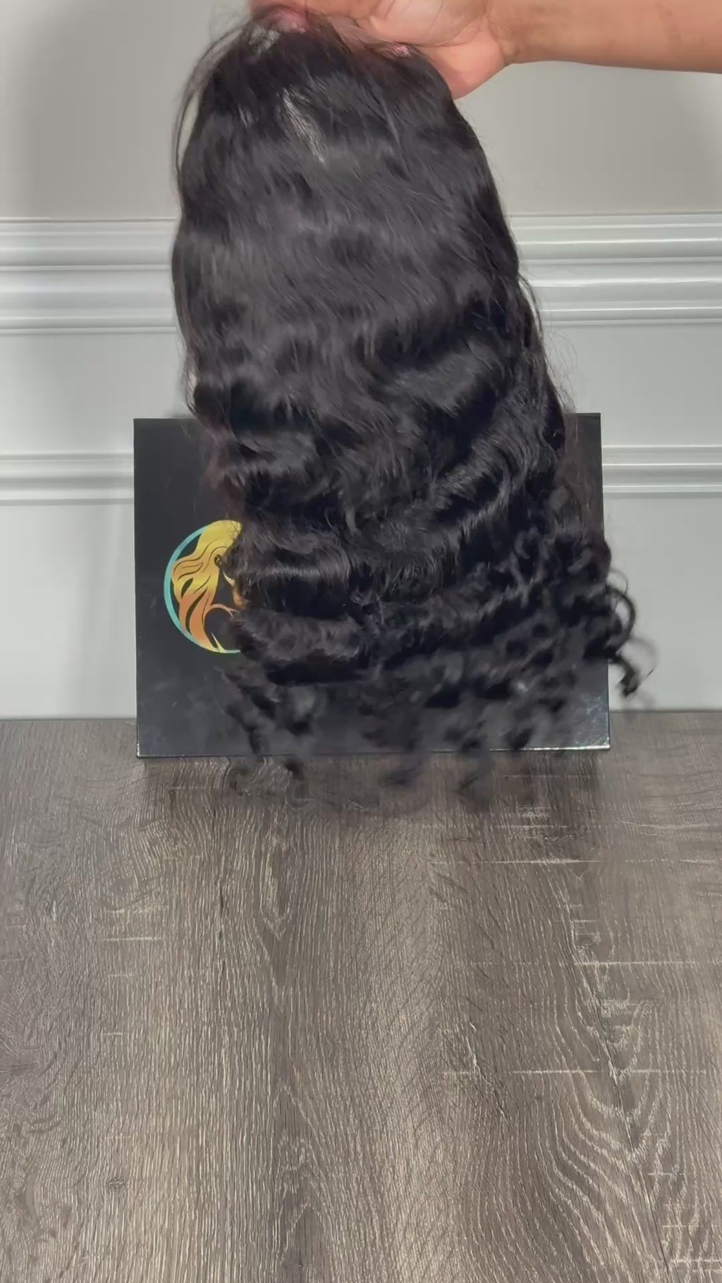 16” Deepwave unit