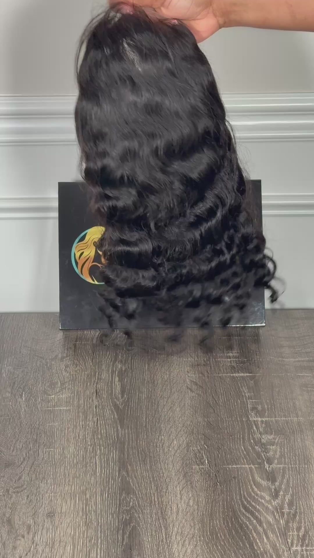 16” Deepwave unit